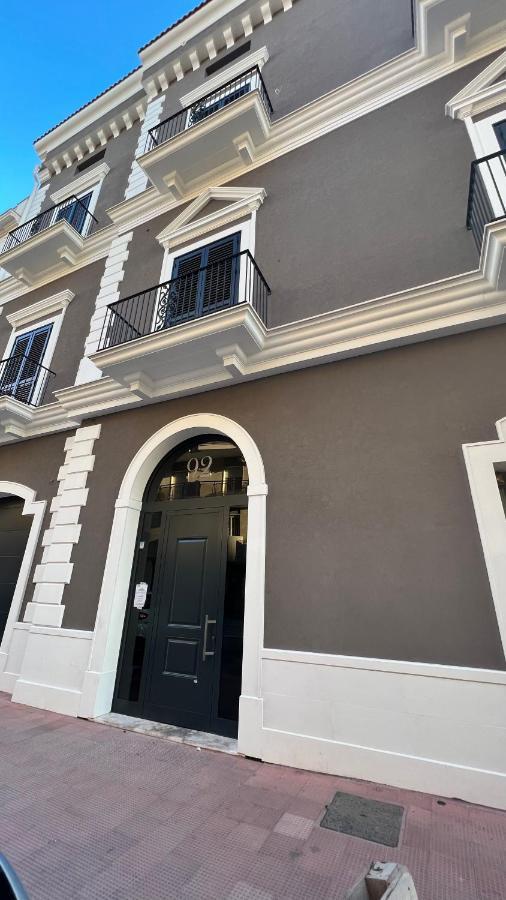 Angels Apartment 巴里 外观 照片