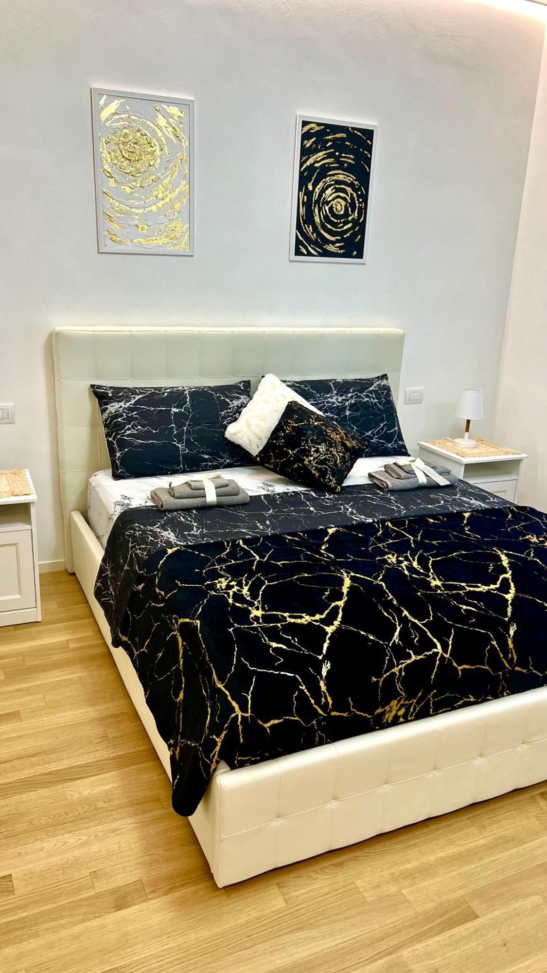 Angels Apartment 巴里 外观 照片