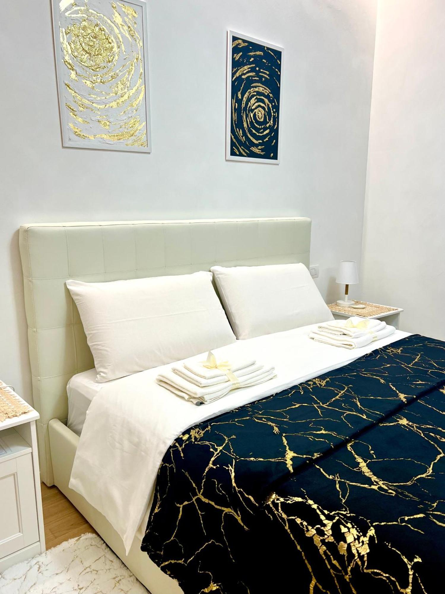 Angels Apartment 巴里 外观 照片