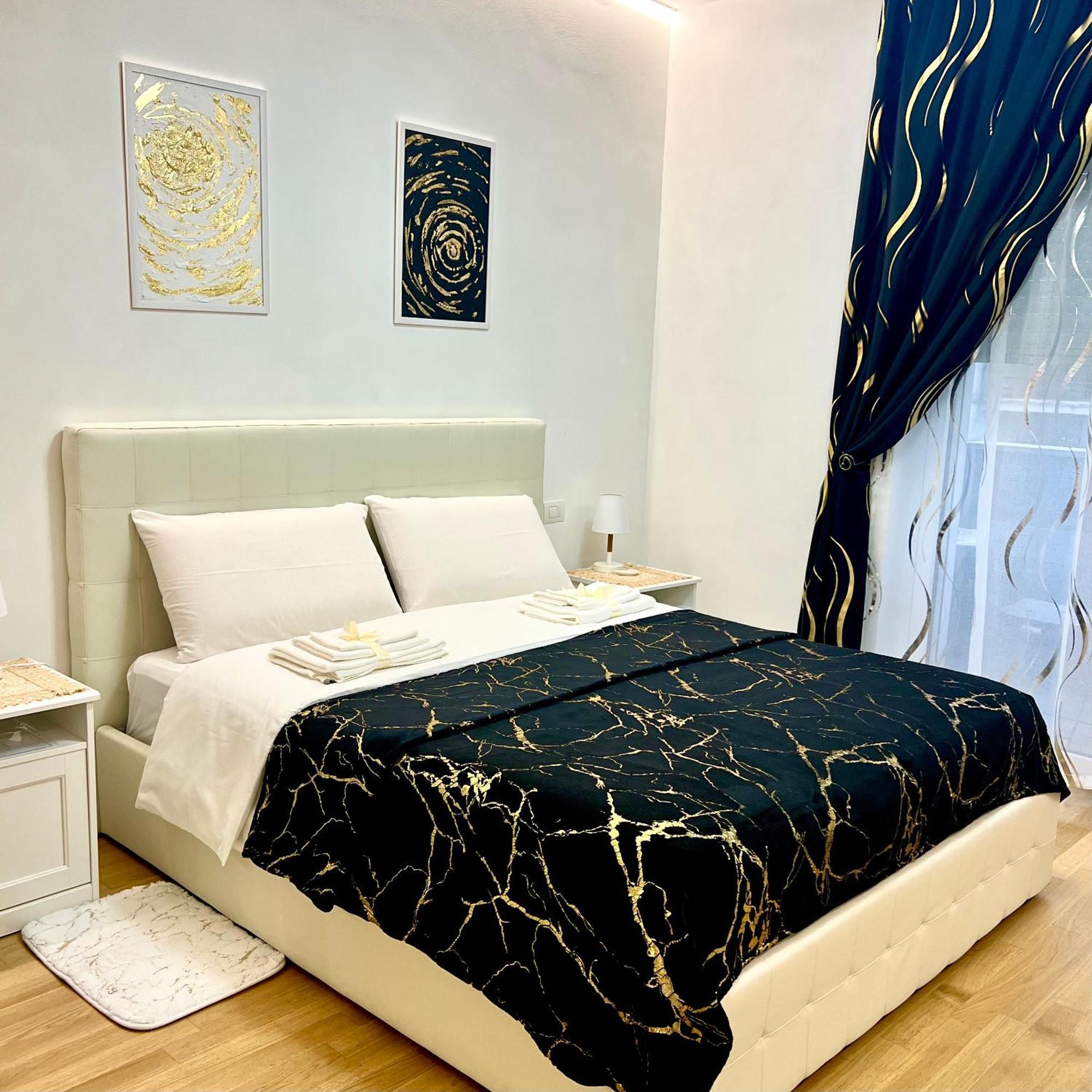 Angels Apartment 巴里 外观 照片